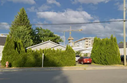 3136 271 Street, Langley, BC, Langley — Single Family Residence for sale