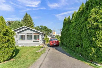 3136 271 Street, Langley, BC, Langley — Single Family Residence for sale