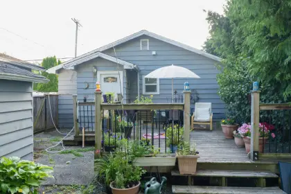 3136 271 Street, Langley, BC, Langley — Single Family Residence for sale