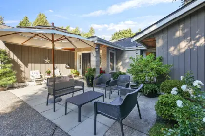 12549 27 Avenue, Surrey, BC, Surrey — Single Family Residence for sale