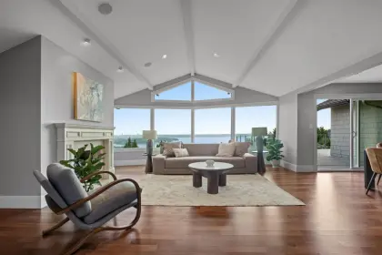 1342 Camridge Road, West Vancouver, BC, West vancouver — Single Family Residence for sale