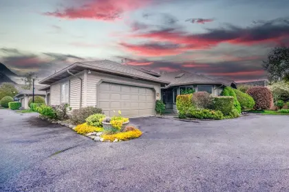 13 8921 117a Street, Delta, BC, Delta — Townhouse for sale