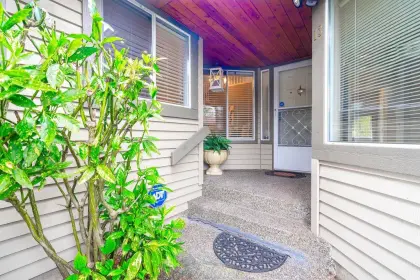 13 8921 117a Street, Delta, BC, Delta — Townhouse for sale