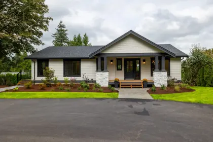 24211 60 Avenue, Langley, BC, Langley — Single Family Residence for sale