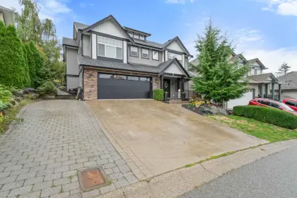 17 45957 Sherwood Drive, Chilliwack, BC, Chilliwack — Single Family Residence for sale