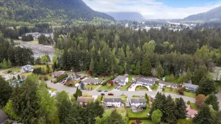 21034 Riverview Drive, Hope, BC, Hope — Single Family Residence for sale