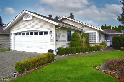 57 6001 Promontory Road, Chilliwack, BC, Chilliwack — Single Family Residence for sale
