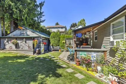 7419 Stave Lake Street, Mission, BC, Mission — Single Family Residence for sale