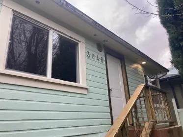 3048 E 7th Avenue, Vancouver, BC, Vancouver — Single Family Residence for sale