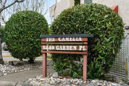 377 1440 Garden Place, Delta, BC, Delta — Apartment/Condo for sale