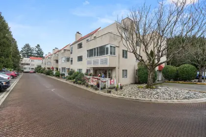 377 1440 Garden Place, Delta, BC, Delta — Apartment/Condo for sale