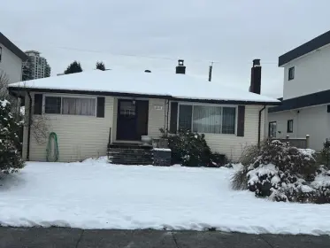 6819 Strathmore Avenue, Burnaby, BC, Burnaby — Single Family Residence for sale