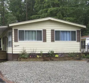 15 2306 198 Street, Langley, BC, Langley — Manufactured Home for sale