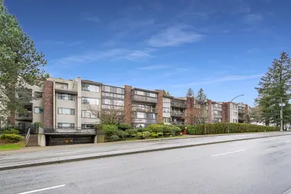 213 13316 Old Yale Road, Surrey, BC, Surrey — Apartment/Condo for sale