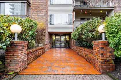 213 13316 Old Yale Road, Surrey, BC, Surrey — Apartment/Condo for sale