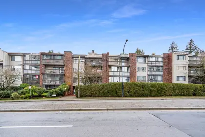 213 13316 Old Yale Road, Surrey, BC, Surrey — Apartment/Condo for sale