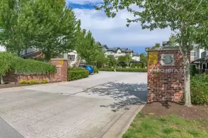 192 2450 161a Street, Surrey, BC, Surrey — Townhouse for sale