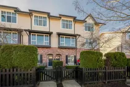 192 2450 161a Street, Surrey, BC, Surrey — Townhouse for sale