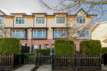 192 2450 161a Street, Surrey, BC, Surrey — Townhouse for sale