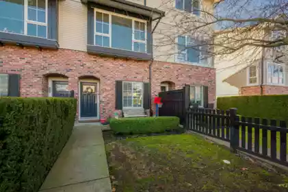 192 2450 161a Street, Surrey, BC, Surrey — Townhouse for sale