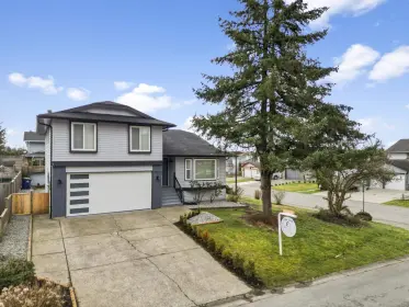 20202 Telep Avenue, Maple Ridge, BC, Maple ridge — Single Family Residence for sale