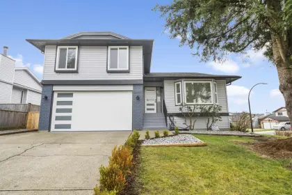 20202 Telep Avenue, Maple Ridge, BC, Maple ridge — Single Family Residence for sale