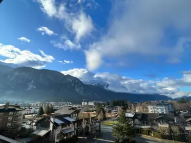 516 1211 Village Green Way, Squamish, BC, Squamish — Apartment/Condo for sale