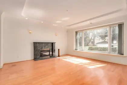 1443 W 56th Avenue, Vancouver, BC, Vancouver — Single Family Residence for sale
