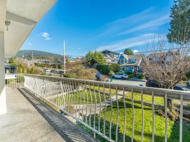 2539 Western Avenue, North Vancouver, BC, North vancouver — Single Family Residence for sale