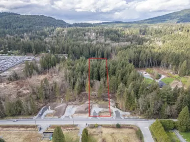 12167 Rolley Lake Street, Mission, BC, Mission — Land for sale
