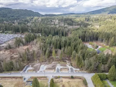 Pantry Photo of 12167 Rolley Lake Street, Mission, BC