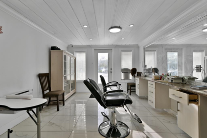 Dining Area Photo of 3244 Clearbrook Road, Abbotsford, BC