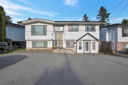 3244 Clearbrook Road, Abbotsford, BC, Abbotsford West — 5 bed single family residence for sale