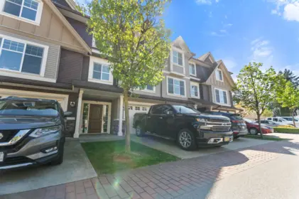 7 9750 Mcnaught Road, Chilliwack, BC, Chilliwack — Townhouse for sale