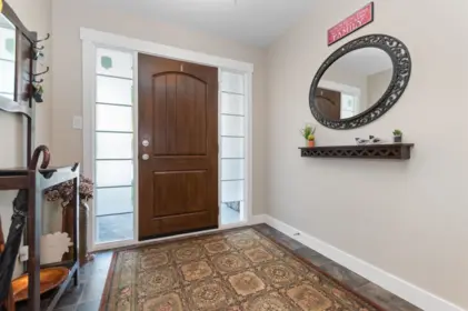 7 9750 Mcnaught Road, Chilliwack, BC, Chilliwack — Townhouse for sale