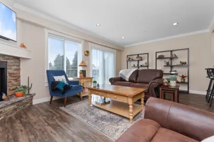 7 9750 Mcnaught Road, Chilliwack, BC, Chilliwack — Townhouse for sale