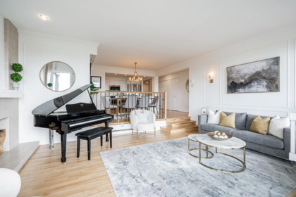 5 2206 Folkestone Way, West Vancouver, BC, West vancouver — Apartment/Condo for sale