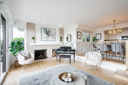 5 2206 Folkestone Way, West Vancouver, BC, West vancouver — Apartment/Condo for sale