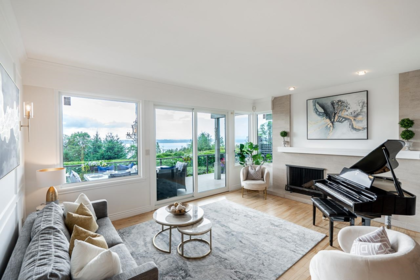 5 2206 Folkestone Way, West Vancouver, BC, West vancouver — Apartment/Condo for sale