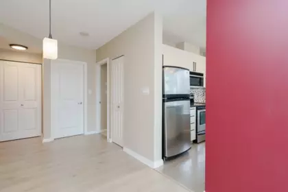 1008 888 Carnarvon Street, New Westminster, BC, New Westminster — Apartment/Condo for sale