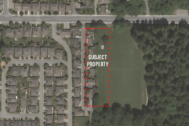 24392 104th Avenue, Maple Ridge, BC