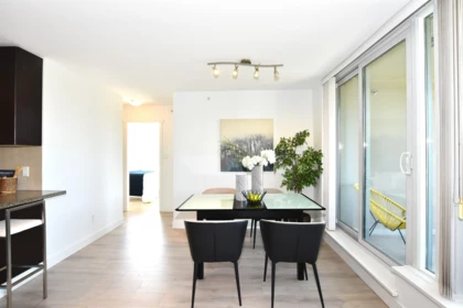 Kitchen Photo of 803 651 Nootka Way, Port Moody, BC