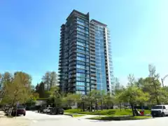 803 651 Nootka Way, Port Moody, BC