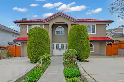 12377 64 Avenue, Surrey, BC, Surrey — Single Family Residence for sale