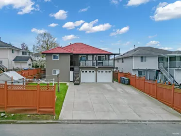 12377 64 Avenue, Surrey, BC, Surrey — Single Family Residence for sale
