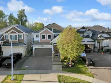 12591 66b Avenue, Surrey, BC, Surrey — Single Family Residence for sale