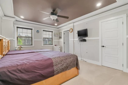 Loft / Bonus Room Photo of 12591 66b Avenue, Surrey, BC