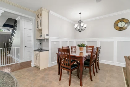 Walk-In Closet Photo of 12591 66b Avenue, Surrey, BC