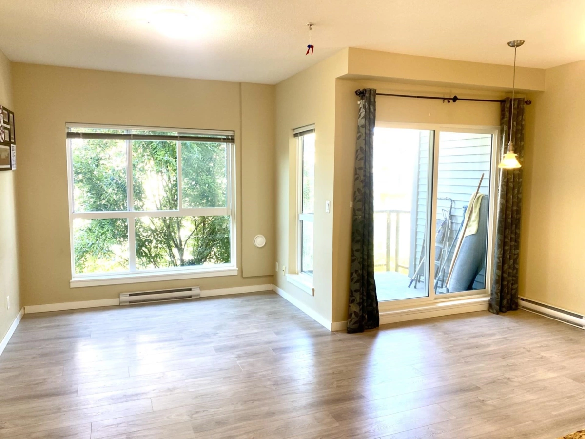 Bedroom 3 Photo of 417 13733 107a Avenue, Surrey, BC