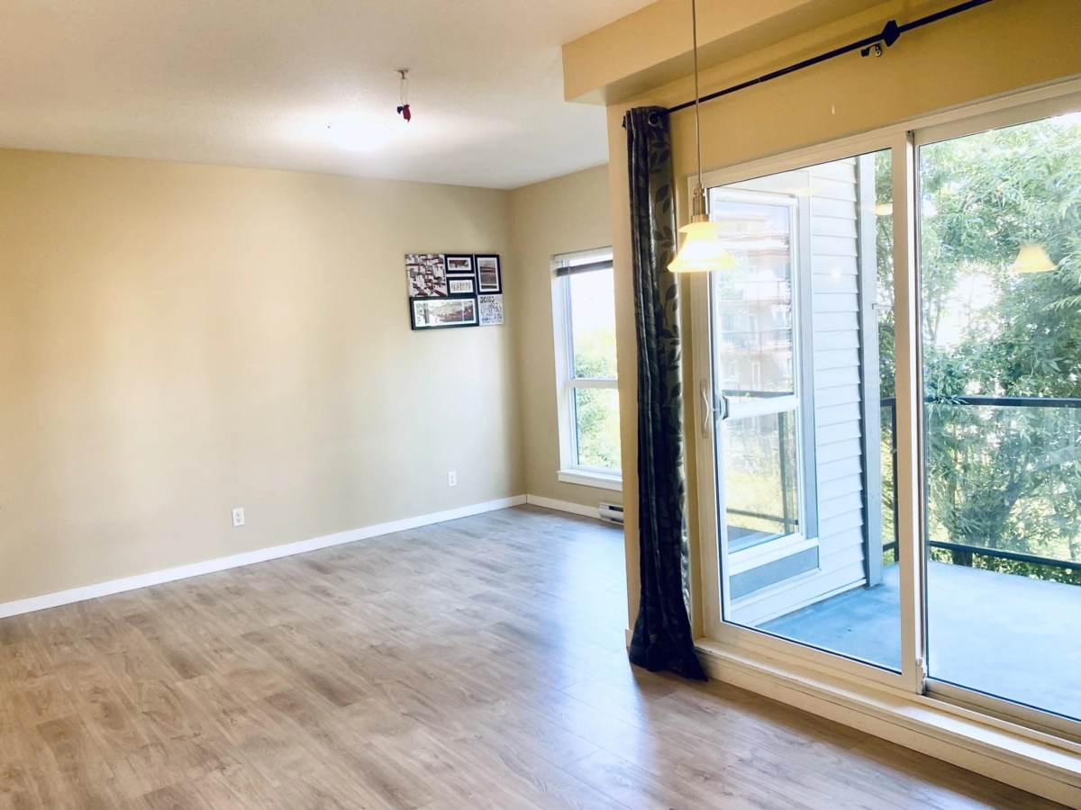 Bedroom 4 Photo of 417 13733 107a Avenue, Surrey, BC